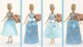 Disney Princesses Box ,,Cinderella-Puppe und ihre königlichen Überraschungen"