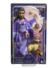 Asha-Puppe aus dem Königreich Rosas von Disney Wish