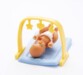 Steffi-Puppe mit Überraschungsbaby