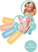 Steffi-Puppe mit Überraschungsbaby