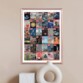 Puzzle Titelseiten des Life Magazine - 1000 Teile