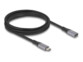 Rallonge USB-C 4.0 - 2 m DeLock