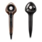 Air3D Bronze 1800 W Ionen-Haartrockner