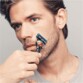 Set mit BT3941 Trimmer und Gillette Fusion5 Rasierer