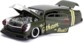 Mercury 1951 Miniaturauto mit Harley Quinn Figur