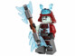 LEGO Ninjago-Figur „Blizzard Samurai“ 891952