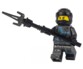 LEGO Ninjago Nya-Figur im Polybeutel 891951