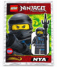 LEGO Ninjago Nya-Figur im Polybeutel 891951