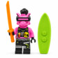LEGO NINJAGO-Figur „Richie von Prime Empire“ im Beutel