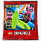LEGO NINJAGO-Figur „Richie von Prime Empire“ im Beutel