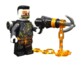 LEGO NINJAGO-Figur „Talon, der Drachenjäger“ im Beutel