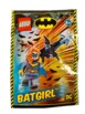 LEGO Superhelden-Figur „Batgirl“ im Beutel