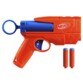 Nerf N Series Ward Dart-Blaster mit 2 N1-Darts für schnelle Battles