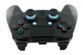 SilverCrest-Wireless-Controller für PS4 mit Bluetooth und Touchpad