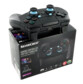 SilverCrest-Wireless-Controller für PS4 mit Bluetooth und Touchpad