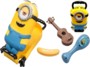 boite de rangement pour enfant Stuart Minions pour gouter