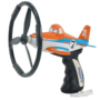 jouet planeur dusty planes disney avec helice volante