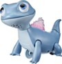 Disney Frozen 2 - Bruni l'esprit du feu figurine Reine des Neiges 2