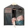 Housse sur cintre pour accessoires