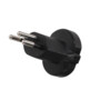 Adaptateur secteur de voyage Europe vers Suisse de la marque Livoo