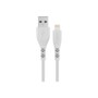Câble USB-A vers Lightning renforcé - 1,2 m Energizer