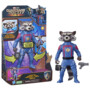 Figurine articulée Rocket Marvel les Gardiens de la Galaxie vol.3