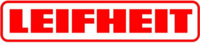 Markenlogo Leifheit