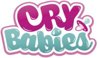 Markenlogo Cry Babies
