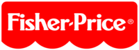Markenlogo Fisher-Price