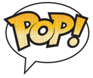 Markenlogo Funko Pop