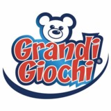 Markenlogo Grandi Giochi