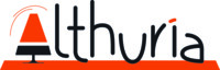 Markenlogo Althuria